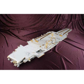 1/350 KA Models USS Kitty Hawk CV-63 Deluxe Upgrade Set MS35041