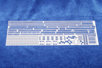 1/400 KA Models Titanic Wooden Deck MD40001