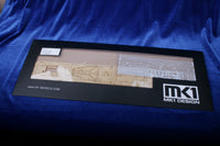 1/400 KA Models Titanic Wooden Deck MD40001