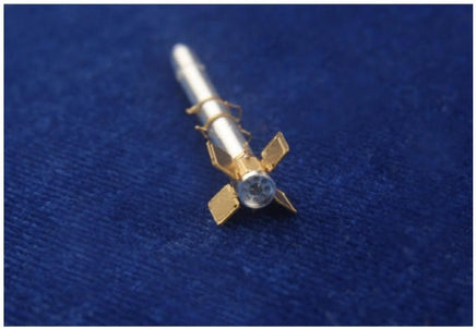 1/48 KA Models 5 inch HVAR Rocket 4set MA48005