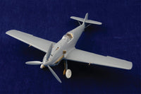 1/48 KA Models BF109E Detail-Up Parts for Hasegawa MA48004