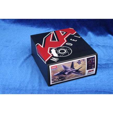 1/48 KA Models Detail-Up Set B - Lockheed Martin F-22A Raptor ( Resin parts only ) MA48003