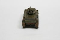 1/72 IBG Model Stridsvagn M/40 L Swedish Light Tank 72036