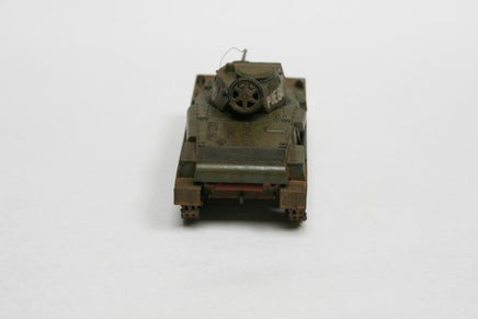 1/72 IBG Model Stridsvagn M/40 L Swedish Light Tank 72036