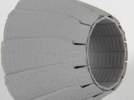 1/48 KA Models F-14 A PLUS/D GE Exhaust Nozzle & After Burner Set (Closed) for Tamiya/Hasegawa MA48026