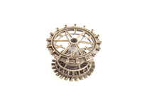 1/48 KA Models F-14A Exhaust Nozzle & After Burner Set (Closed) for Tamiya/Hasegawa MA48022