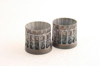 1/48 KA Models F-15 C/D/E/K P&W Exhaust Nozzle Set  (Opened) for Hasegawa MA48027