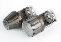 1/48 KA Models F-15 K/SG GE Exhaust Nozzle & After Burner Set (Closed) for Revell/Academy/G.W.H MA48038