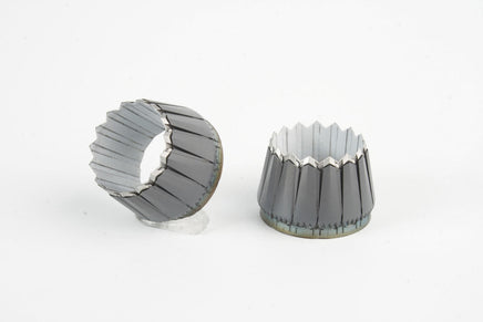 1/48 KA Models F-35A Exhaust Nozzle (Late Version) for Kittyhawk/Meng MA48045