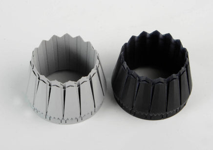 1/48 KA Models F-35A Exhaust Nozzle (Late Version) for Kittyhawk/Meng MA48045