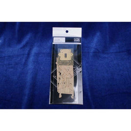 1/700 KA Models Battleship Gneisenau Wooden Deck MD70019