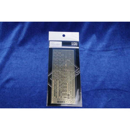 1/700 KA Models Colombo Express Detail-Up Parts MS70013