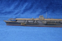 1/700 KA Models Hiryu Detail-Up Etched Part MS70011