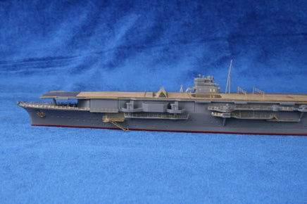 1/700 KA Models Hiryu Detail-Up Etched Part MS70011