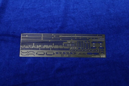 1/700 KA Models Hiryu Detail-Up Etched Part MS70011