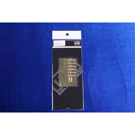 1/700 KA Models IJN Catapult Set MS70001