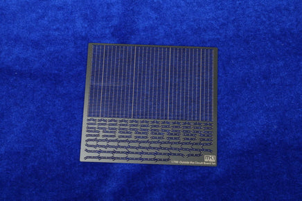 1/700 KA Models IJN Outside the Circuit Board MS70007