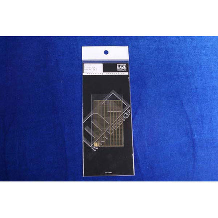 1/700 KA Models IJN Railing Set Rails MS70002