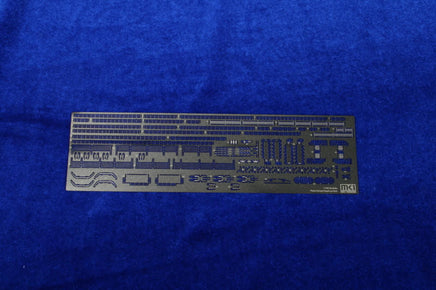 1/700 KA Models IJN Shokaku Detail-Up Etched Part MS70008
