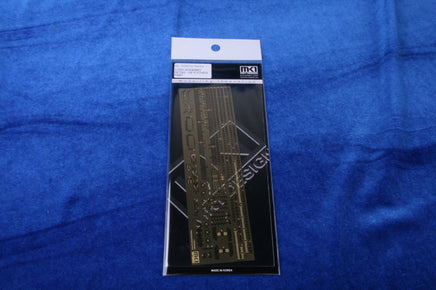 1/700 KA Models IJN Shokaku Detail-Up Etched Part MS70008