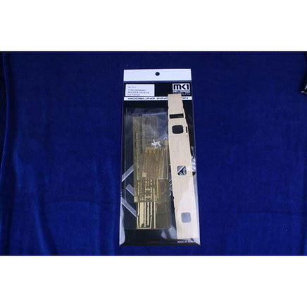 1/700 KA Models Shokaku Wooden Deck DX MD70013