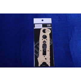 1/700 KA Models Yamato Wood Deck for Tamiya MD70001