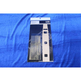 1/700 KA Models Zuikaku Wood Deck for Tamiya MD70010