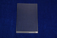 KA Models Hexagon Pattern Mesh D 1.1mm X 0.6mm KA00008