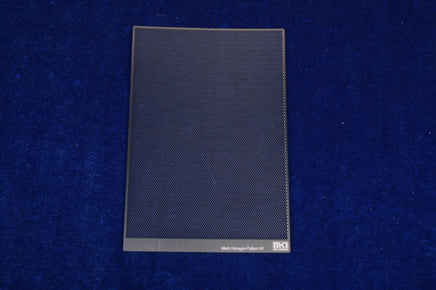 KA Models Hexagon Pattern Mesh D 1.1mm X 0.6mm KA00008