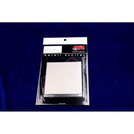 KA Models Skidproof Plate A (Recommend 1/24) KA00011