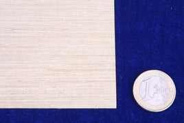 KA Models Wooden Deck Sheet B 0.7mm Planks MD00002