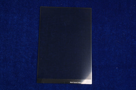 KA Models Square Pattern Mesh  A 0.5mm X 0.5mm KA00001