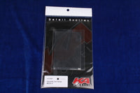 KA Models Square Pattern Mesh  A 0.5mm X 0.5mm KA00001