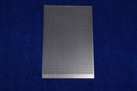 KA Models Square Pattern Mesh  B 0.3mm X 0.3mm KA00002