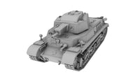 1/72 IBG Model 41M Turan II Hugarian Medium Tank 72048