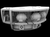 1/350 Paragrafix Scale Discovery XD-1 Pod Bay 235