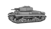 1/72 IBG Model 41M Turan II Hugarian Medium Tank 72048