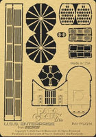 Paragrafix Discovery Enterprise Photoetch 234