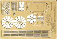 Paragrafix Discovery Enterprise Photoetch 234