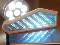 Paragrafix Protector Photoetch Set - 1/1400 Scale 126