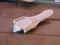 Paragrafix Protector Photoetch Set - 1/1400 Scale 126