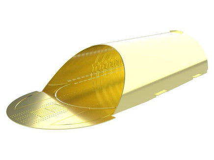 Paragrafix SNW Enterprise Photoetch Set 257