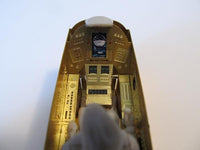 1/32 Paragrafix Colonial Viper Mk VII Cockpit Photo-Etch/Decal Set for MOE 144