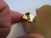 1/32 Paragrafix Colonial Viper Mk VII Cockpit Photo-Etch/Decal Set for MOE 144