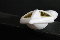 1/72 Paragrafix Brian Johnson's Concept Hawk Cockpit Photo-Etch Set for MPC 214