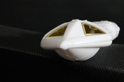 1/72 Paragrafix Brian Johnson's Concept Hawk Cockpit Photo-Etch Set for MPC 214