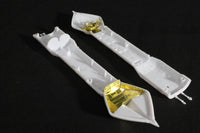 1/72 Paragrafix Brian Johnson's Concept Hawk Cockpit Photo-Etch Set for MPC 214