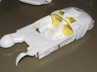 1/24 Paragrafix Blade Runner Spinner Photoetch Set 155