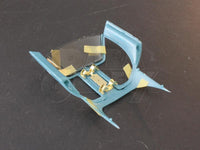 1/25 Paragrafix Piranha Super Spy Car Photo Etch & Decals 192