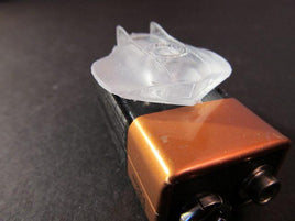 1/350 Scale Paragrafix Flying Sub - Water Clear Resin 172-C